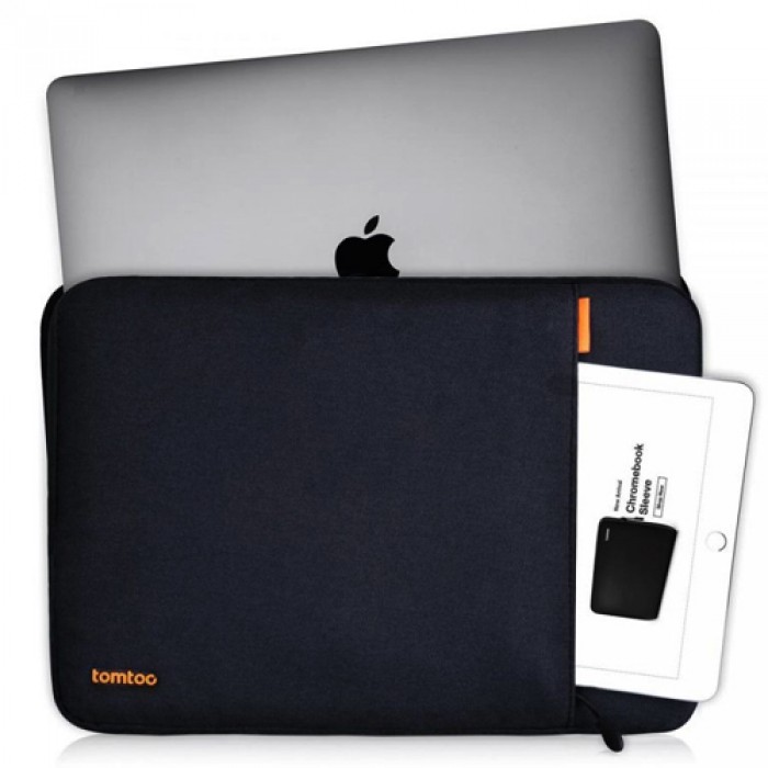 TÚI CHỐNG SỐC TOMTOC MACBOOK PRO 16″ PROTECTIVE